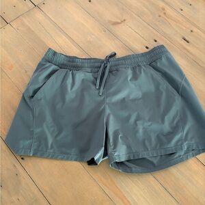 Title Nine Hiking Shorts